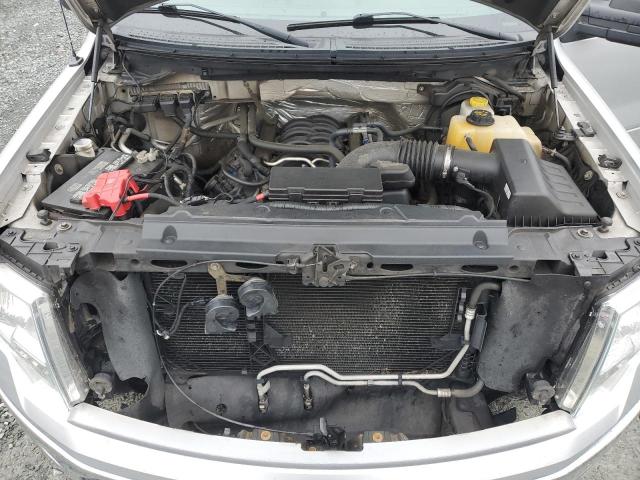 Photo 11 from auction – 2014 FORD F150 SUPER with VIN 1FTFW1EF3EFC11581