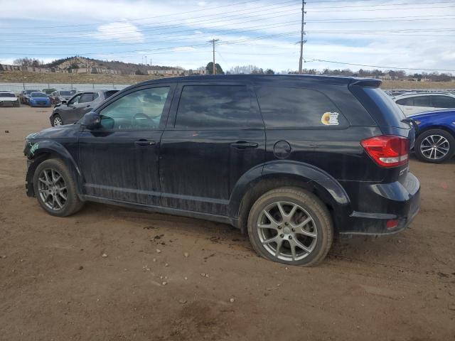 Photo 2 from auction – 2015 DODGE JOURNEY R/ with VIN 3C4PDDEG1FT574862