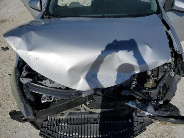 Photo 11 from auction – 2014 TOYOTA COROLLA L with VIN 2T1BURHE7EC189521