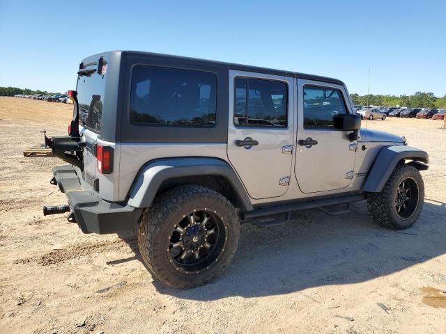 Photo 3 from auction – 2015 JEEP WRANGLER U with VIN 1C4BJWDG0FL761439