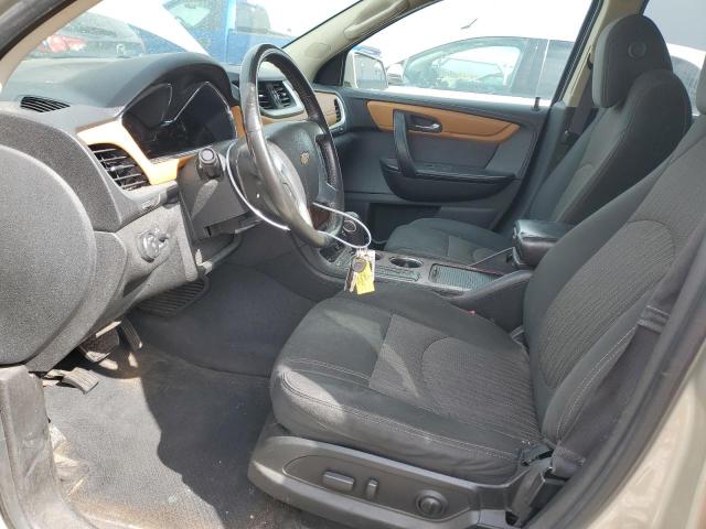 Photo 7 from auction – 2013 CHEVROLET TRAVERSE L with VIN 1GNKRGKD0DJ117494