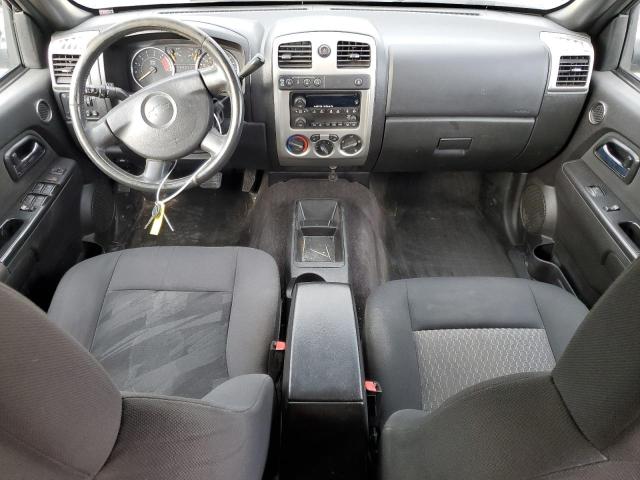 Photo 8 from auction – 2009 CHEVROLET COLORADO with VIN 1GCDT13E898107396