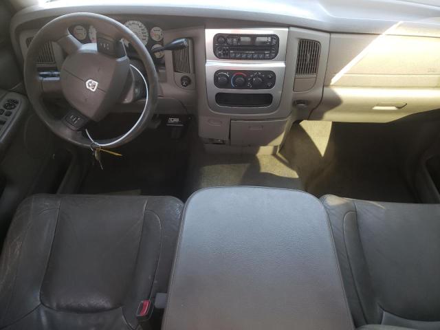 Photo 8 from auction – 2004 DODGE RAM 1500 S with VIN 1D7HA18D14S682867