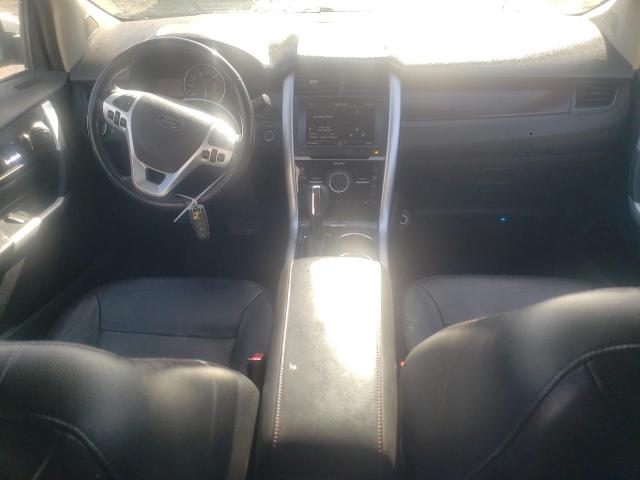 Photo 8 from auction – 2013 FORD EDGE LIMIT with VIN 2FMDK4KC5DBA13580