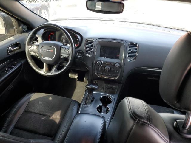 Photo 8 from auction – 2020 DODGE DURANGO GT with VIN 1C4RDHDGXLC260054