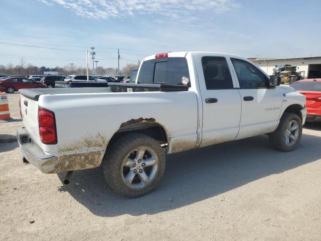 Photo 3 from auction – 2007 DODGE RAM 1500 S with VIN 1D7HA18217S219503