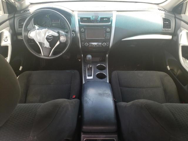 Photo 8 from auction – 2015 NISSAN ALTIMA 2.5 with VIN 1N4AL3AP6FC421419