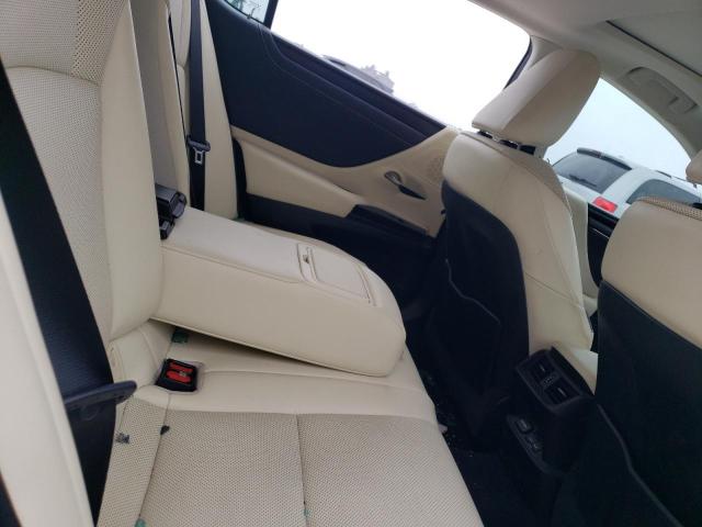 Photo 10 from auction – 2022 LEXUS ES 300H BA with VIN 58ADA1C1XNU022018