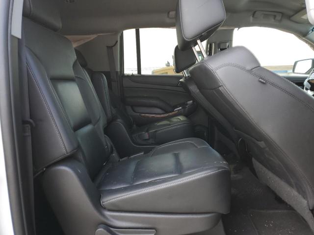 Photo 11 from auction – 2019 CHEVROLET SUBURBAN C with VIN 1GNSCJKC4KR107040