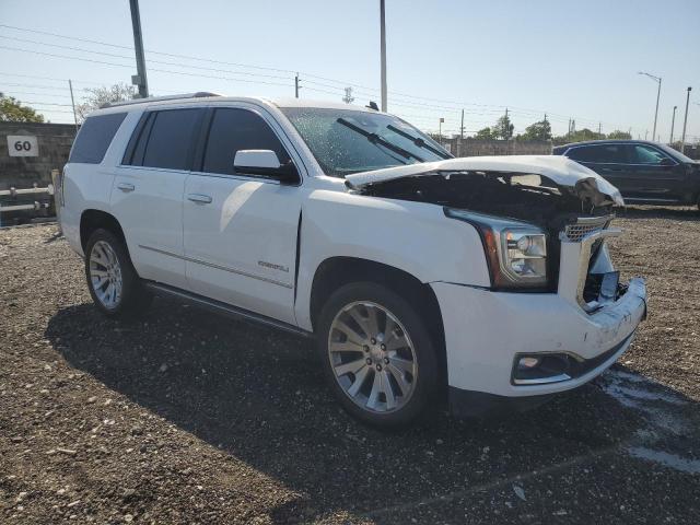 Photo 4 from auction – 2015 GMC YUKON DENA with VIN 1GKS1CKJ0FR288138