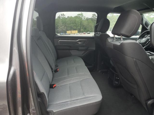 Photo 10 from auction – 2022 RAM 1500 BIG H with VIN 1C6RREFG3NN325841