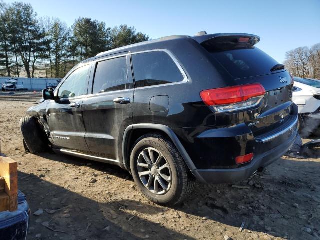 Photo 2 from auction – 2014 JEEP GRAND CHER with VIN 1C4RJFBG6EC448394