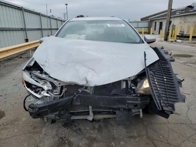 Photo 5 from auction – 2015 TOYOTA COROLLA L with VIN 2T1BURHE0FC426917