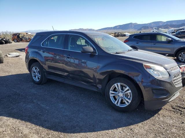 Photo 4 from auction – 2016 CHEVROLET EQUINOX LS with VIN 2GNALBEK2G6206009