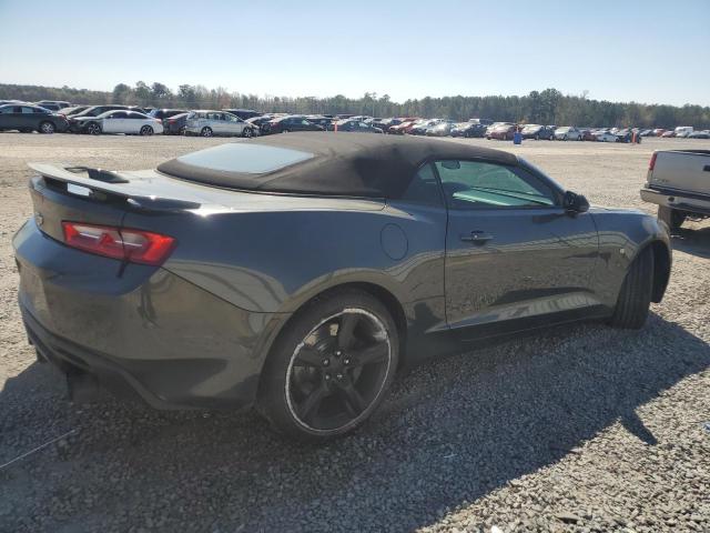 Photo 3 from auction – 2017 CHEVROLET CAMARO SS with VIN 1G1FF3D79H0197661