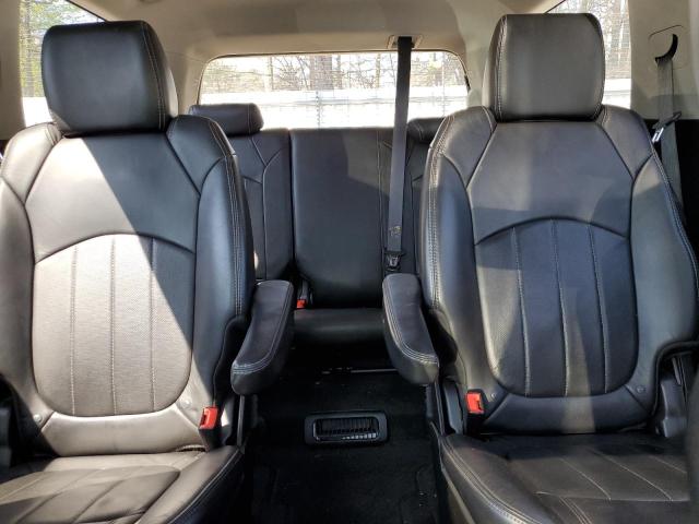 Photo 10 from auction – 2014 GMC ACADIA DEN with VIN 1GKKRTKD1EJ154173