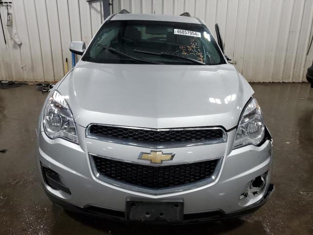 Photo 5 from auction – 2011 CHEVROLET EQUINOX LT with VIN 2GNALDEC3B1322667
