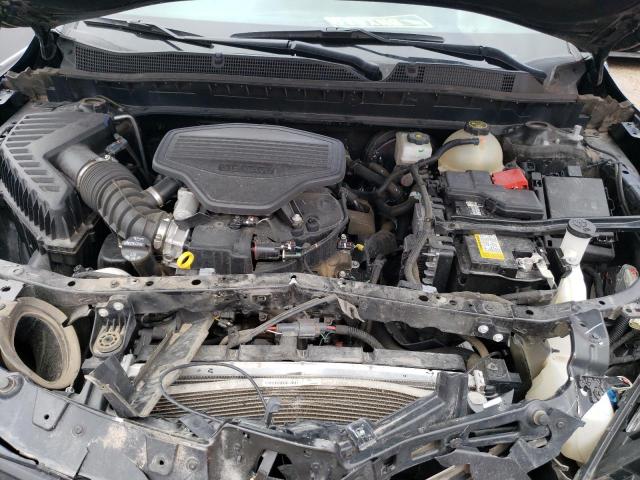 Photo 12 from auction – 2021 CHEVROLET BLAZER 2LT with VIN 3GNKBCRS3MS568905