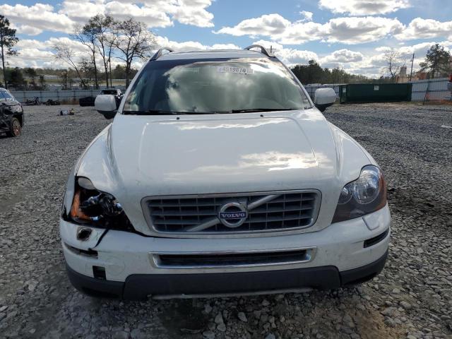 Photo 5 from auction – 2012 VOLVO XC90 3.2 with VIN YV4952CY2C1623346