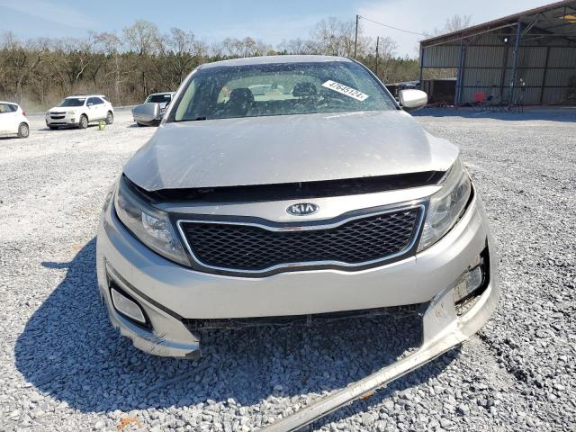 Photo 5 from auction – 2015 KIA OPTIMA LX with VIN 5XXGM4A78FG462996