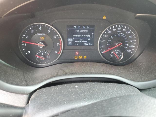 Zdjęcie 9 z aukcji – 2019 KIA STINGER GT z VIN KNAE35LC5K6045142