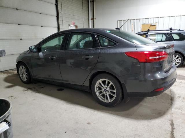 Photo 2 from auction – 2016 FORD FOCUS SE with VIN 1FADP3F27GL261857