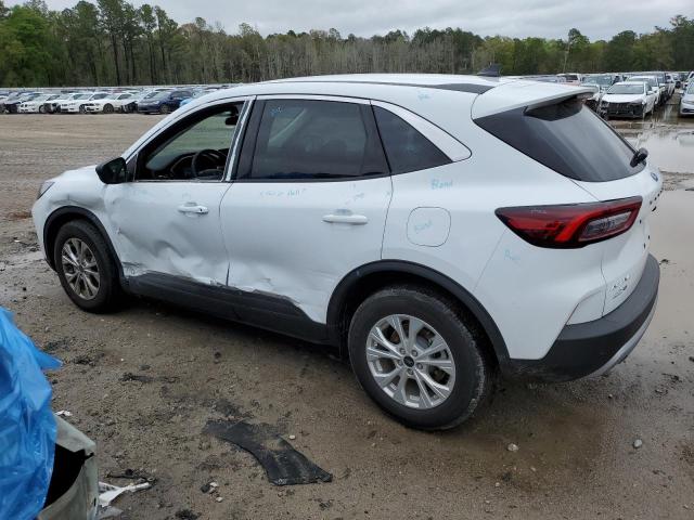 Photo 2 from auction – 2023 FORD ESCAPE ACT with VIN 1FMCU0GN2PUB37748