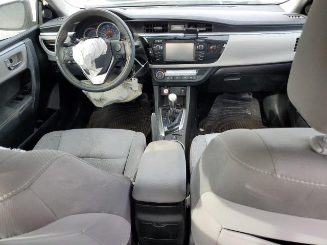 Photo 8 from auction – 2016 TOYOTA COROLLA L with VIN 5YFBURHE6GP563085