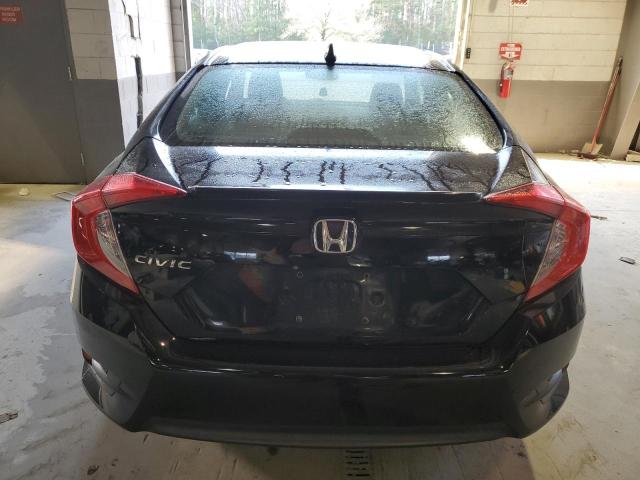 Photo 6 from auction – 2017 HONDA CIVIC EX with VIN 2HGFC1F30HH645958