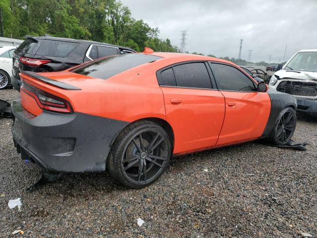 Photo 3 from auction – 2018 DODGE CHARGER R/ with VIN 2C3CDXCT2JH162407