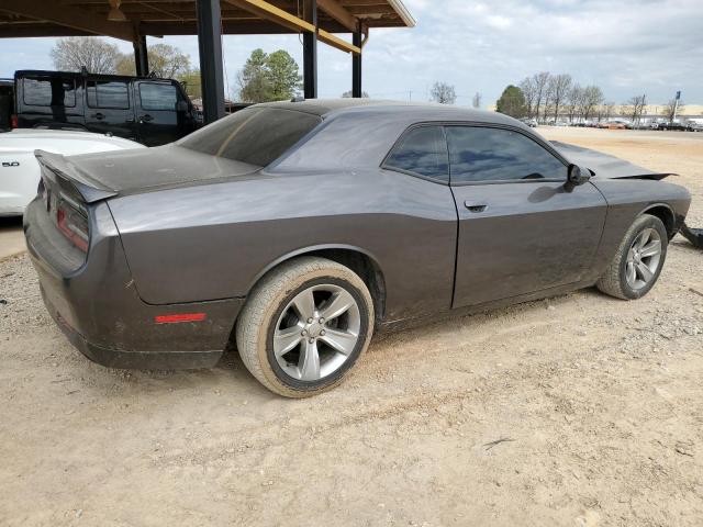 Photo 3 from auction – 2020 DODGE CHALLENGER with VIN 2C3CDZAG4LH206475