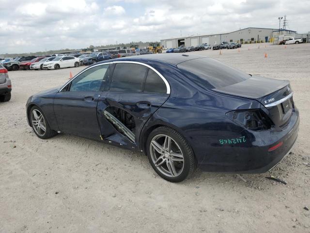 Photo 2 from auction – 2017 MERCEDES-BENZ E 300 with VIN WDDZF4JB9HA188252