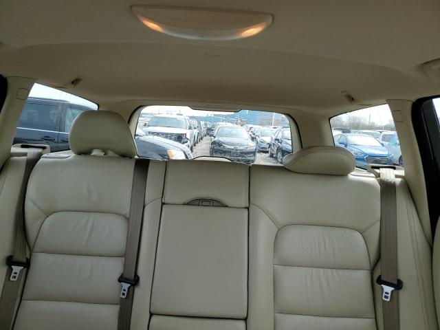 Photo 10 from auction – 2008 VOLVO XC70 with VIN YV4BZ982981010344