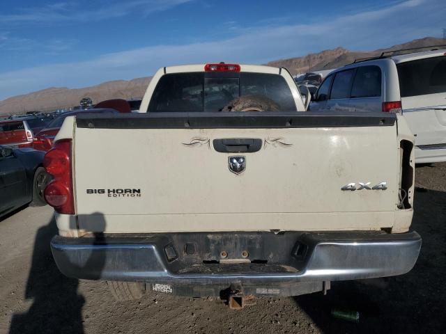 Photo 6 from auction – 2007 DODGE RAM 1500 S with VIN 1D7HU18247J610139