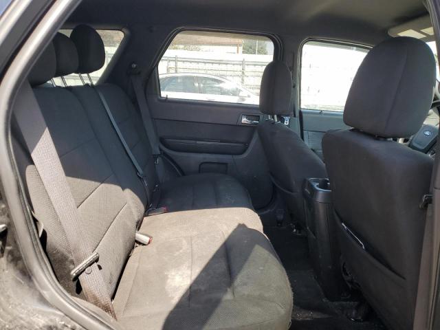 Photo 10 from auction – 2010 FORD ESCAPE XLT with VIN 1FMCU0D70AKA53193