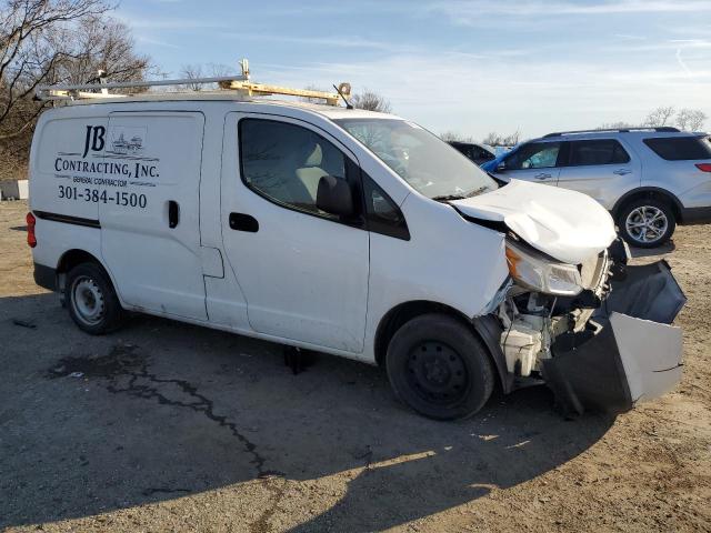 Photo 4 from auction – 2015 CHEVROLET CITY EXPRE with VIN 3N63M0YN0FK725288