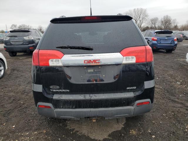 Photo 6 from auction – 2012 GMC TERRAIN SL with VIN 2GKFLTEK6C6288541