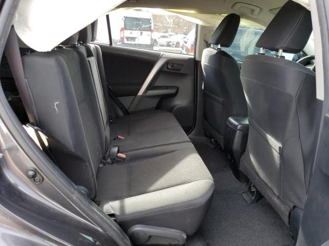 Photo 11 from auction – 2016 TOYOTA RAV4 LE with VIN JTMBFREV9GJ087675