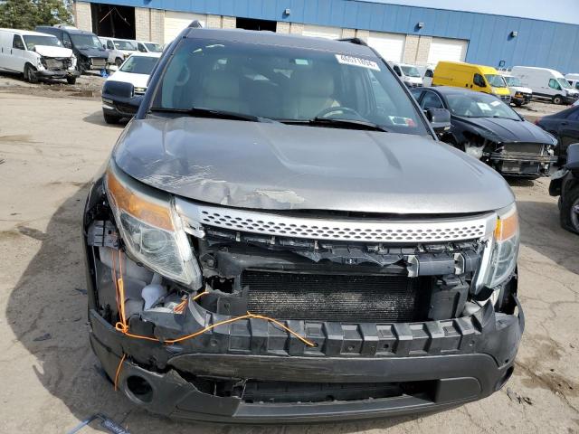 Photo 5 from auction – 2013 FORD EXPLORER X with VIN 1FM5K8D88DGA18799