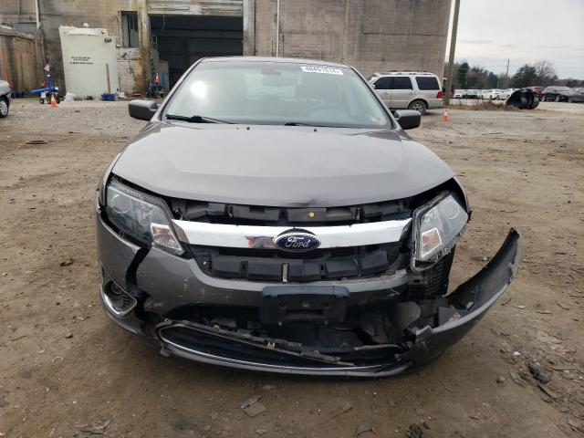 Photo 5 from auction – 2012 FORD FUSION SEL with VIN 3FAHP0JA4CR431375