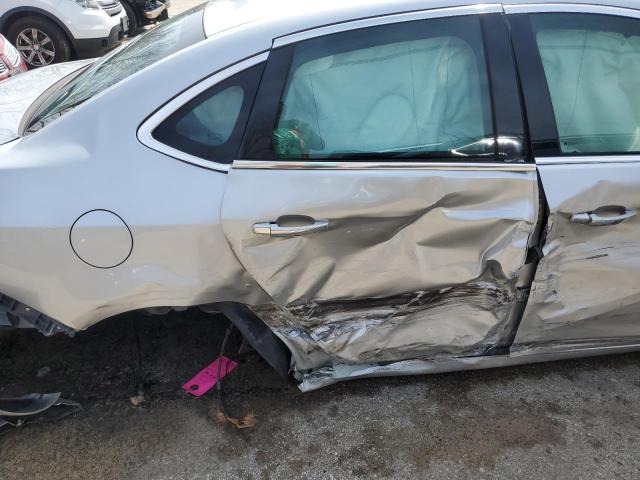Photo 10 from auction – 2014 BUICK VERANO with VIN 1G4PP5SK1E4223875