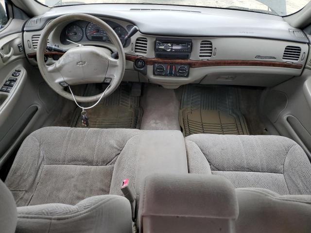 Фото 8 с аукциона – 2004 CHEVROLET IMPALA с VIN 2G1WF52E649141318