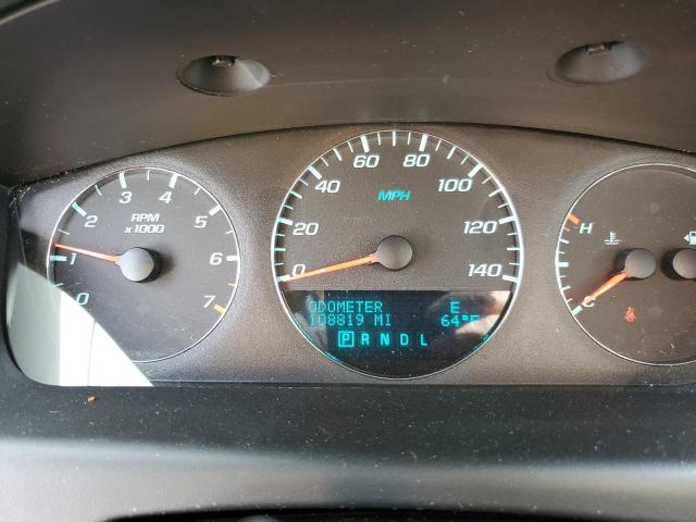 Photo 9 from auction – 2015 CHEVROLET IMPALA LIM with VIN 2G1WB5E36F1144386