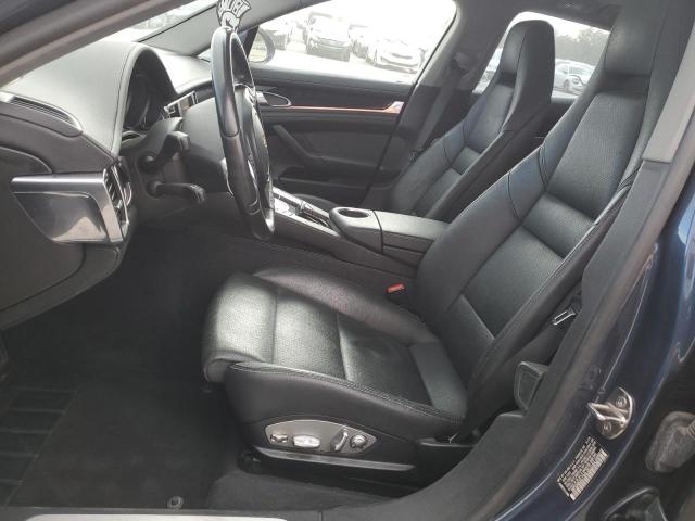 Photo 7 from auction – 2010 PORSCHE PANAMERA S with VIN WP0AB2A79AL063183
