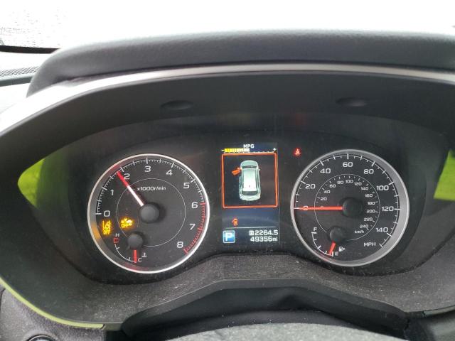 Photo 9 from auction – 2020 SUBARU ASCENT PRE with VIN 4S4WMAFD1L3419116