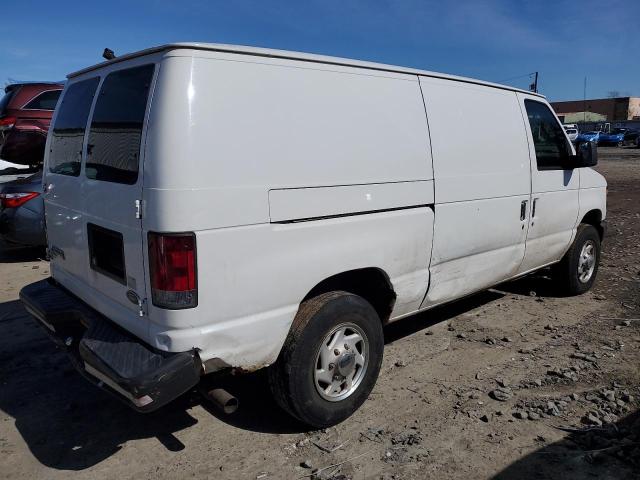 Photo 3 from auction – 2008 FORD ECONOLINE with VIN 1FTSE34L68DB60534