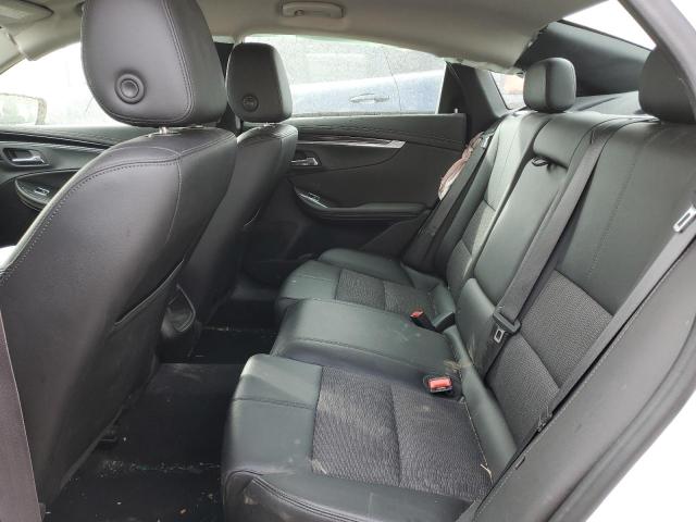 Photo 10 from auction – 2017 CHEVROLET IMPALA LT with VIN 2G1105S38H9159464