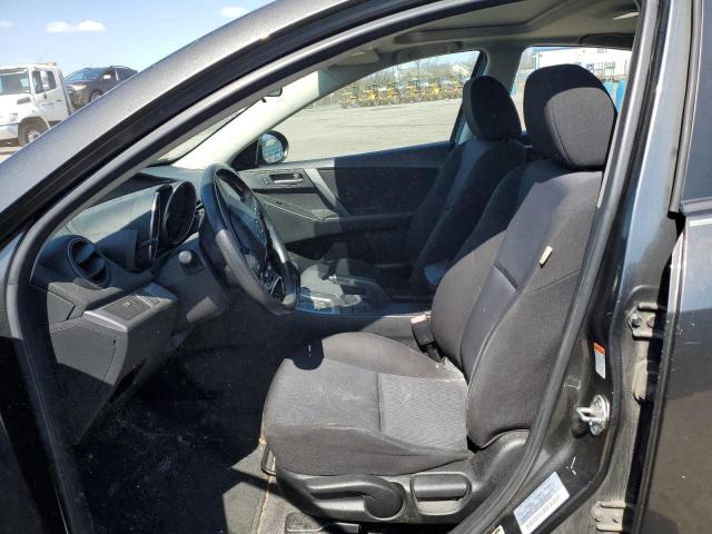 Photo 7 from auction – 2011 MAZDA 3 I with VIN JM1BL1VG7B1376722