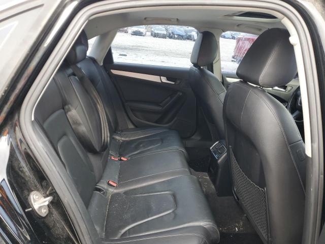 Photo 10 from auction – 2011 AUDI A4 PREMIUM with VIN WAUFFAFLXBA095855