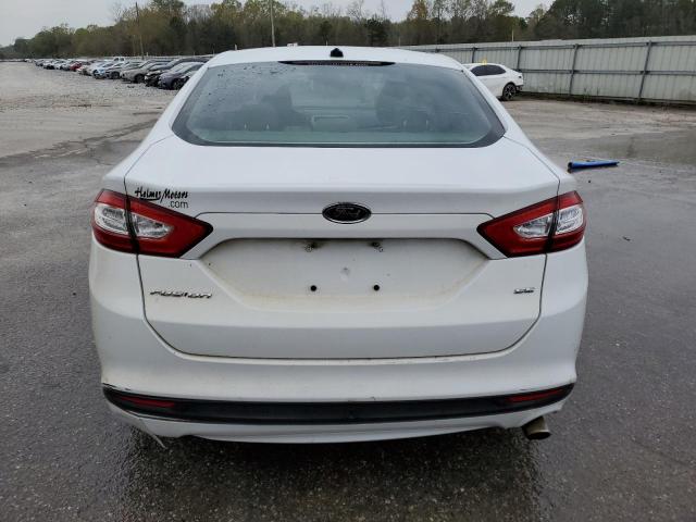 Photo 6 from auction – 2014 FORD FUSION SE with VIN 3FA6P0H72ER114036